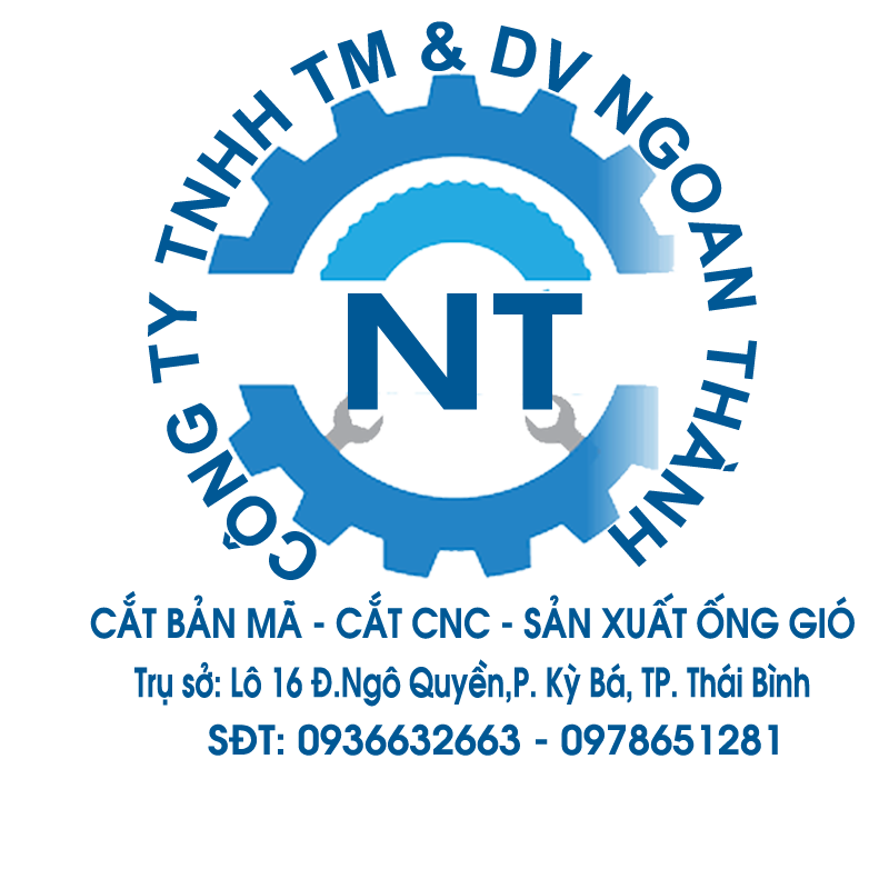 Ống gió Thái Bình 