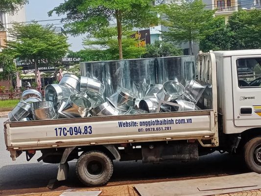 Phục Vụ Trọn Vẹn